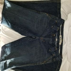 Gap Original Long and Lean Jeans Size 4